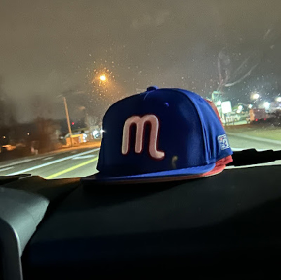 Meet your Posher, Matthew - Picture 1 of 1